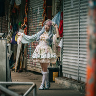 瑾（Instagram：sumire.rm）