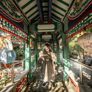 Lexa Lau（Instagram：ecat_lexa）