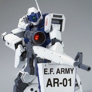 MG 1/100 ジム　ホワイト・ディンゴ隊仕様&ジム　ジャンク品 MG 1/100 ジム ホワイト・ディンゴ隊仕様&ジム ジャンク品
