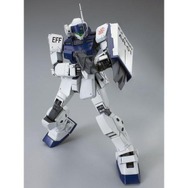 MG ジム•スナイパーII（ホワイト・ディンゴ隊仕様）