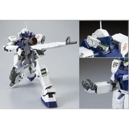 MG ジムスナイパーⅡ ホワイトディンゴ隊　3機セット BANDAI 【即納新品】MG 1/100 ジム・スナイパーII（ホワイト