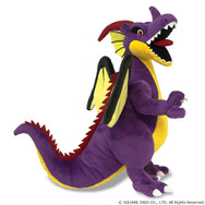 ドラクエ』伝説の魔王たちが大きいサイズのぬいぐるみに