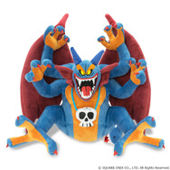 新品　ドラゴンクエスト　伝説の魔王ぬいぐるみ　大魔王　ゾーマ Amazon.co.jp: ドラゴンクエスト 伝説の魔王ぬいぐるみ ゾーマ