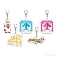 オリジナルイラストも可愛い！『ポップンミュージック』『ダンレボ』コラボカフェが7月2日より開催ーポップ君のホットケーキがメニューに登場