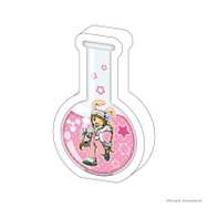 オリジナルイラストも可愛い！『ポップンミュージック』『ダンレボ』コラボカフェが7月2日より開催ーポップ君のホットケーキがメニューに登場