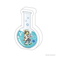 オリジナルイラストも可愛い！『ポップンミュージック』『ダンレボ』コラボカフェが7月2日より開催ーポップ君のホットケーキがメニューに登場