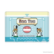 オリジナルイラストも可愛い！『ポップンミュージック』『ダンレボ』コラボカフェが7月2日より開催ーポップ君のホットケーキがメニューに登場