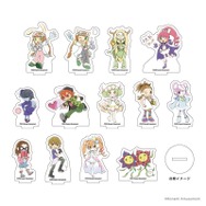 オリジナルイラストも可愛い！『ポップンミュージック』『ダンレボ』コラボカフェが7月2日より開催ーポップ君のホットケーキがメニューに登場