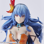 [新品未開封]【ロマサガ2RS】ロックブーケフィギュア 未開封】ロマンシング サガ2 リベンジオブザセブン フィギュア
