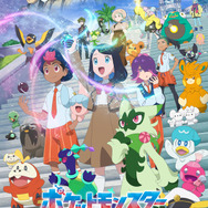 「アニポケ」リコ役・鈴木みのり、進化したニャローテの愛情表現に「ジーンとくる！」―ポケモンセンターのレジに並ぶ“ガチファン”な一面も【インタビュー】