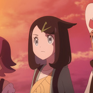 「アニポケ」リコ役・鈴木みのり、進化したニャローテの愛情表現に「ジーンとくる！」―ポケモンセンターのレジに並ぶ“ガチファン”な一面も【インタビュー】