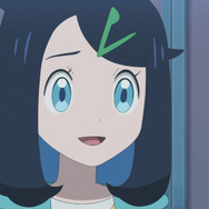 「アニポケ」リコ役・鈴木みのり、進化したニャローテの愛情表現に「ジーンとくる！」―ポケモンセンターのレジに並ぶ“ガチファン”な一面も【インタビュー】