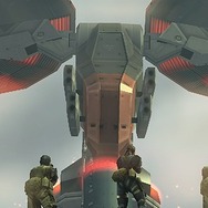 METAL GEAR SOLID PEACE WALKER