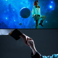 「機動戦士ガンダム 水星の魔女」スレッタ・マーキュリー：戒斗（X：@Kaito_mthdlove）、ミオリネ・レンブラン：MUMU（X：@twi_MUMU）