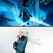 「機動戦士ガンダム 水星の魔女」ミオリネ・レンブラン：MUMU（X：@twi_MUMU）