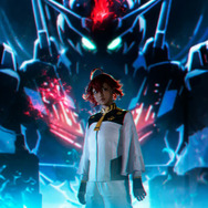 「機動戦士ガンダム 水星の魔女」スレッタ・マーキュリー：戒斗（X：@Kaito_mthdlove）