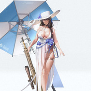 『勝利の女神：NIKKE』今年の水着は誰？ SNSで飛び交う予想と、2023年の夏水着振り返り─実は既に判明した“新水着ニケ”がいる!?