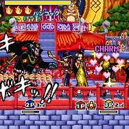 ワンピース ギガントバトル!