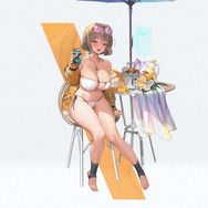 『勝利の女神：NIKKE』今年の水着は誰？ SNSで飛び交う予想と、2023年の夏水着振り返り─実は既に判明した“新水着ニケ”がいる!?