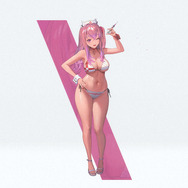 『勝利の女神：NIKKE』今年の水着は誰？ SNSで飛び交う予想と、2023年の夏水着振り返り─実は既に判明した“新水着ニケ”がいる!?