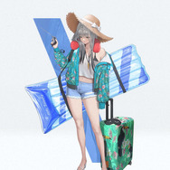 『勝利の女神：NIKKE』今年の水着は誰？ SNSで飛び交う予想と、2023年の夏水着振り返り─実は既に判明した“新水着ニケ”がいる!?