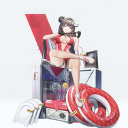 『勝利の女神：NIKKE』今年の水着は誰？ SNSで飛び交う予想と、2023年の夏水着振り返り─実は既に判明した“新水着ニケ”がいる!?