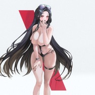 『勝利の女神：NIKKE』今年の水着は誰？ SNSで飛び交う予想と、2023年の夏水着振り返り─実は既に判明した“新水着ニケ”がいる!?