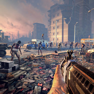 初登場から10年以上…ついに完成版V1.0テスト開始の定番ゾンビサバイバル『7 Days to Die』フレンドとだけ一緒に遊びたい？専用サーバーの立て方をチェック！