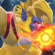 寄生を駆使してサバイバーの目を欺く新たなレイダー「ベビー」襲来！『ドラゴンボール ザ ブレイカーズ』シーズン6ローンチPV公開