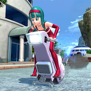 寄生を駆使してサバイバーの目を欺く新たなレイダー「ベビー」襲来！『ドラゴンボール ザ ブレイカーズ』シーズン6ローンチPV公開