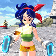 寄生を駆使してサバイバーの目を欺く新たなレイダー「ベビー」襲来！『ドラゴンボール ザ ブレイカーズ』シーズン6ローンチPV公開