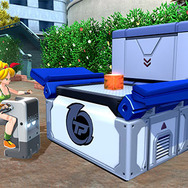 寄生を駆使してサバイバーの目を欺く新たなレイダー「ベビー」襲来！『ドラゴンボール ザ ブレイカーズ』シーズン6ローンチPV公開