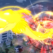 寄生を駆使してサバイバーの目を欺く新たなレイダー「ベビー」襲来！『ドラゴンボール ザ ブレイカーズ』シーズン6ローンチPV公開