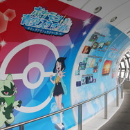 可愛すぎるピカチュウにメロメロ！アニポケ×東京スカイツリーのコラボイベント「ポケモンと青空スカイツリー ～キミとポケモンのかがやく想い出～」現地レポートをお届け