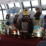 可愛すぎるピカチュウにメロメロ！アニポケ×東京スカイツリーのコラボイベント「ポケモンと青空スカイツリー ～キミとポケモンのかがやく想い出～」現地レポートをお届け