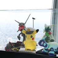 可愛すぎるピカチュウにメロメロ！アニポケ×東京スカイツリーのコラボイベント「ポケモンと青空スカイツリー ～キミとポケモンのかがやく想い出～」現地レポートをお届け