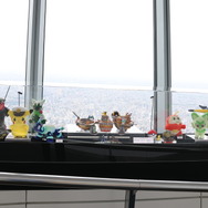 可愛すぎるピカチュウにメロメロ！アニポケ×東京スカイツリーのコラボイベント「ポケモンと青空スカイツリー ～キミとポケモンのかがやく想い出～」現地レポートをお届け