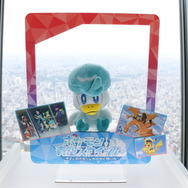 可愛すぎるピカチュウにメロメロ！アニポケ×東京スカイツリーのコラボイベント「ポケモンと青空スカイツリー ～キミとポケモンのかがやく想い出～」現地レポートをお届け