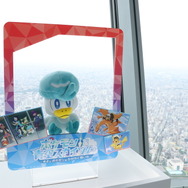 可愛すぎるピカチュウにメロメロ！アニポケ×東京スカイツリーのコラボイベント「ポケモンと青空スカイツリー ～キミとポケモンのかがやく想い出～」現地レポートをお届け