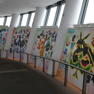 可愛すぎるピカチュウにメロメロ！アニポケ×東京スカイツリーのコラボイベント「ポケモンと青空スカイツリー ～キミとポケモンのかがやく想い出～」現地レポートをお届け