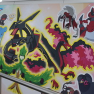 可愛すぎるピカチュウにメロメロ！アニポケ×東京スカイツリーのコラボイベント「ポケモンと青空スカイツリー ～キミとポケモンのかがやく想い出～」現地レポートをお届け