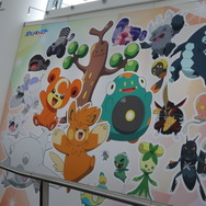 可愛すぎるピカチュウにメロメロ！アニポケ×東京スカイツリーのコラボイベント「ポケモンと青空スカイツリー ～キミとポケモンのかがやく想い出～」現地レポートをお届け