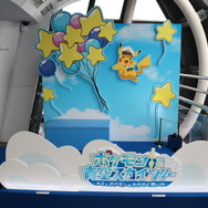 可愛すぎるピカチュウにメロメロ！アニポケ×東京スカイツリーのコラボイベント「ポケモンと青空スカイツリー ～キミとポケモンのかがやく想い出～」現地レポートをお届け