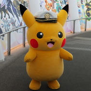 可愛すぎるピカチュウにメロメロ！アニポケ×東京スカイツリーのコラボイベント「ポケモンと青空スカイツリー ～キミとポケモンのかがやく想い出～」現地レポートをお届け