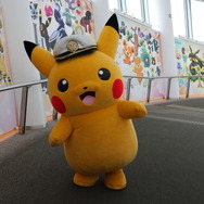 可愛すぎるピカチュウにメロメロ！アニポケ×東京スカイツリーのコラボイベント「ポケモンと青空スカイツリー ～キミとポケモンのかがやく想い出～」現地レポートをお届け