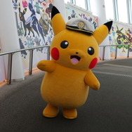 可愛すぎるピカチュウにメロメロ！アニポケ×東京スカイツリーのコラボイベント「ポケモンと青空スカイツリー ～キミとポケモンのかがやく想い出～」現地レポートをお届け