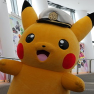 可愛すぎるピカチュウにメロメロ！アニポケ×東京スカイツリーのコラボイベント「ポケモンと青空スカイツリー ～キミとポケモンのかがやく想い出～」現地レポートをお届け