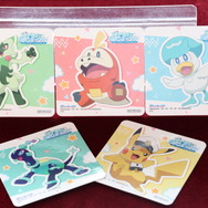 可愛すぎるピカチュウにメロメロ！アニポケ×東京スカイツリーのコラボイベント「ポケモンと青空スカイツリー ～キミとポケモンのかがやく想い出～」現地レポートをお届け