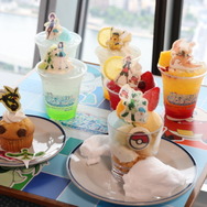 可愛すぎるピカチュウにメロメロ！アニポケ×東京スカイツリーのコラボイベント「ポケモンと青空スカイツリー ～キミとポケモンのかがやく想い出～」現地レポートをお届け