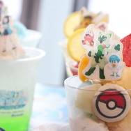 可愛すぎるピカチュウにメロメロ！アニポケ×東京スカイツリーのコラボイベント「ポケモンと青空スカイツリー ～キミとポケモンのかがやく想い出～」現地レポートをお届け